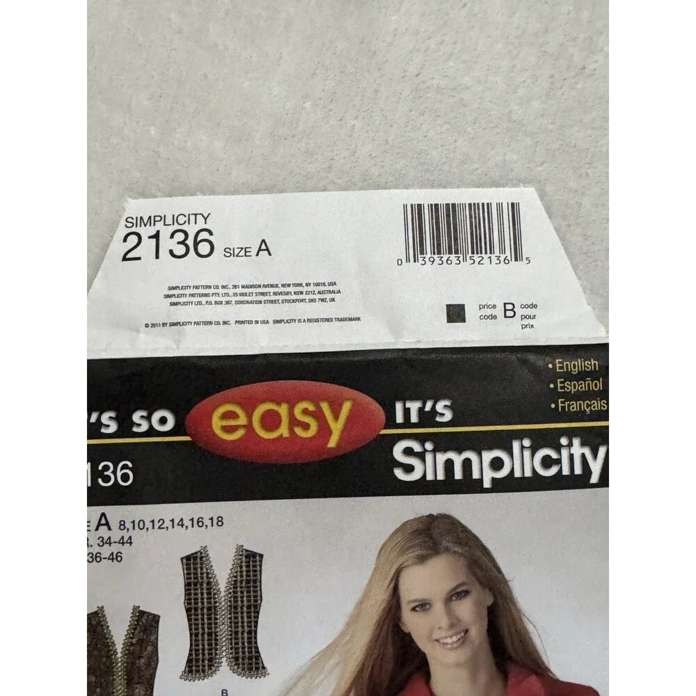 Simplicity it so
